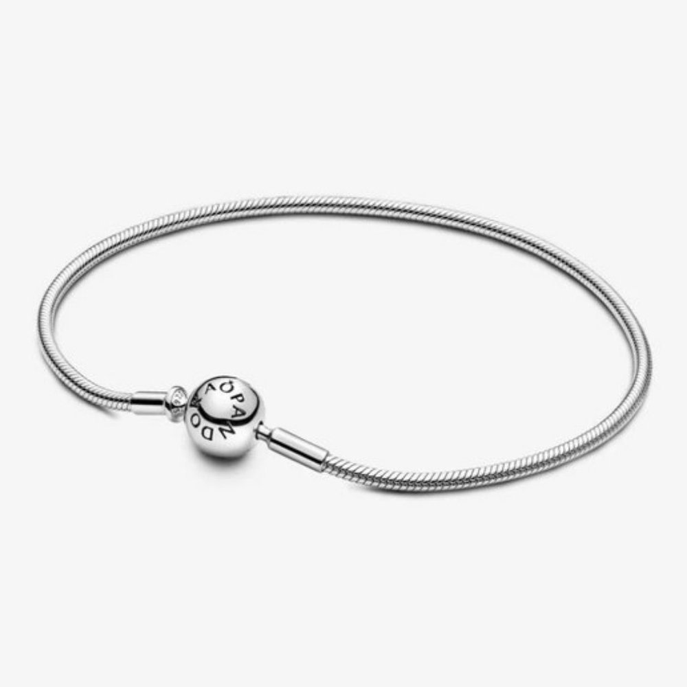 Pandora Me Snake Chain Bracelet